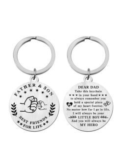 SOLARAE Father's Day Gifts, Dad Birthday Gifts from Son,Best Dad Gift Idea for Valentine's Day