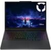 Lenovo Legion Pro 5i 2.5k OLED Gaming Laptop, Intel Core Ultra 9 275HX,16 Inch WQXGA 165Hz, 32GB RAM, 1TB SSD, NVIDIA GeForce RTX 5070 8GB, Windows 11 Home English Eclipse Black