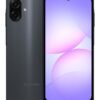 Samsung Galaxy A07 Dual SIM 4G Black 4GB 64GB - International Version