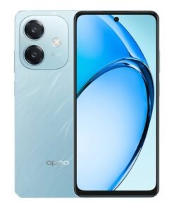 OPPO A60 Dual SIM Ocean Blue 6GB RAM 256GB 5G - Middle East Version