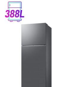 Samsung Top Mount Refrigerator 500 Liters RT50CG6400S9 Silver