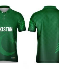 Khelsouq Pakistan Fan Jersey - Asia Cup