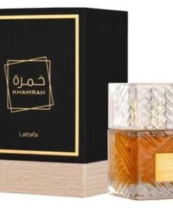 LATT Khamarah Eau De Parfum 100ml