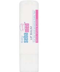 Sebamed Vitamin E Baby Lip Balm