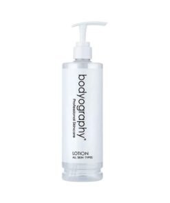 world amenities Bodyography Blanc Pump Lotionhydrating Moisturizer For All Skin Type