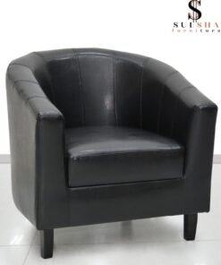 SULSHA Modern Single Seat Relaxing Sofa