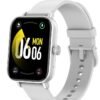 ColMi Smart Watch for Men Women, 1.9" HD Fitness Tracker with Answer/Make Calls, Heart Rate/Blood Oxygen/Sleep Monitor, Pedometer, Calories, 100+ Sports Mode, IP68 Waterproof Fitness Watch for Android iOS