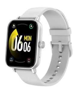 ColMi Smart Watch for Men Women, 1.9" HD Fitness Tracker with Answer/Make Calls, Heart Rate/Blood Oxygen/Sleep Monitor, Pedometer, Calories, 100+ Sports Mode, IP68 Waterproof Fitness Watch for Android iOS