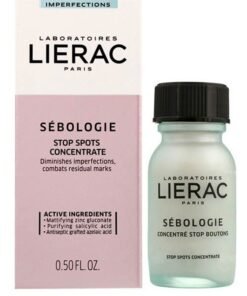 Lierac Sebologie Blemish Correct Stop Spots Concentrate 15 ml