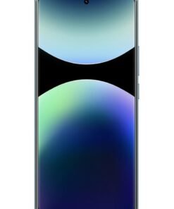 Xiaomi Redmi Note 14 Pro 4G Ocean Blue 12GB RAM 512GB - Global Version