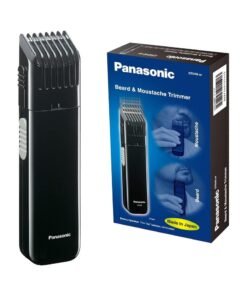 Panasonic Beard And Moustache Trimmer