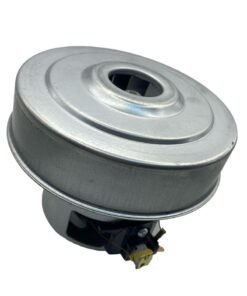 Lucky Sky 1200W Watt Universal Vacuum Cleaner Motor Power 135/84mm Diameter and 35/111mm Height Vacuum Cleaner Accessory Parts Replacement