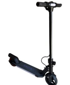 Crony S31 Children's Electric Scooter – 130W Motor, 10-16KM/H Speed, 21V/2.5AH Battery, 5-8KM Range, Foldable & Portable, Aluminum Alloy Frame, LED Display & Lights, Foot Brake, Safe Electric Scooter for Kids, Teens, and Young Riders, Easy-to-Use E-Scooter for Beginners, Eco-Friendly Battery-Powered Ride for Children, Lightweight Kids Motorized Scooter, Electric Kick Scooter for Toddlers, Small & Kid-Friendly E-Scooter, 100KG Max Load, LED Light Base, Safe Braking System, Ideal for Short Commutes, Charging Time 2-3 Hours, Compact Design for Easy Storage, Easy Folding Mechanism, Durable and Sturdy Frame,Perfect Scooter for Outdoor Adventures, Youth Electric Rideable, Portable Electric Scooter with Safety Features, Ideal for Kids Who Want to Explore, Fun and Practical Scooter for Family Rides, Suitable for Youth Riders, Electric Scooter with Speed Control for Safe Riding, Perfect Gift for Kids and Teens，Black