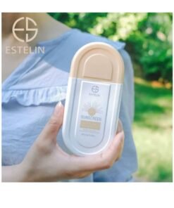 Estelin Multi Defense Tinted Sunscreen SPF 100 PA+++ - 100g