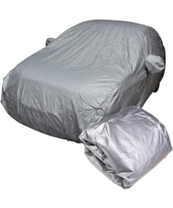 MTS Waterproof Sun Protection Full Car Cover For Nissan Pathfinder 2015