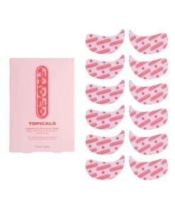 Topicals Faded Brightening Under Eye Masks(Set of 6)