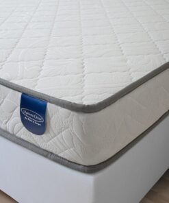 Alternative view of Mattress Ocean Silver Support Tight Top Medical Mattress 200x180x15cm King Size