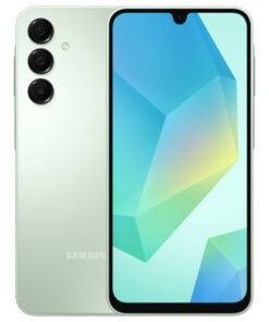 Samsung Galaxy A16 Dual SIM Light Green 8GB RAM 256GB 4G - Middle East Version
