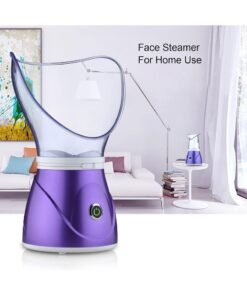 Osenjie Professional Facial Mist and Sauna Inhaler Spa Face Steamer