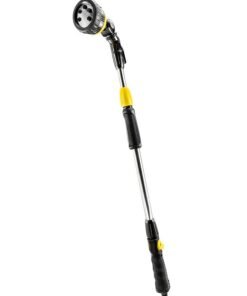 Karcher 2.645-137.0 78.0 X 15.0 6.6 cm Premium Spray Lance - Black/Yellow Yellow & Black