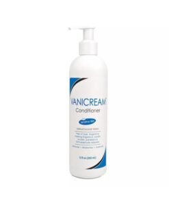 Vanicream Shampoo Conditioner And Gentle Body Wash 12 Ounce Each
