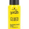 Schwarzkopf Got2B Glued Blasting Freeze Fix Spray 100ML
