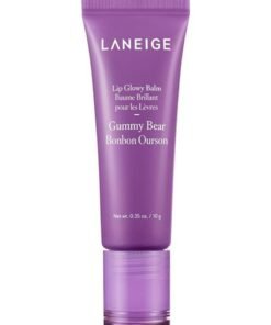 LANEIGE Lip Glowy Balm Gummy Bear 10 gram