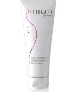 ETHIGLO Skin Whitening Face Wash