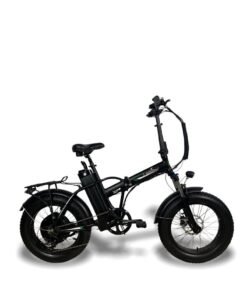 OxyVolt E-Bike OxyVolt Fastrider