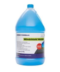 XCESSORIES Windshield Washer Fluid