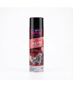 Galaxy Heavy Duty Engine Degreaser - 500ml Professional Grade Cleaner | Breaks Down Grease & Grime | Rinses Off Easily | Safe on Plastics | Automotive Engine Bay Detailing | Fast Acting Formula | Industrial Strength