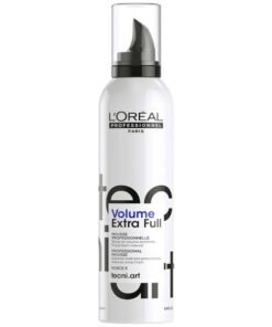 L'Oréal Professionnel Tecni.ART Full Volume Extra Mousse 250ml