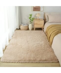 Home Box Verna Microfibre Rug - 120x170 cm