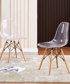 Dimi Jazz 2-Piece Chairs Package