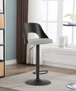 Charleston 2-Piece Bar Stool Package