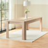 Olivos 8-Seater Dining Table with 8 Toto Dining Ch...