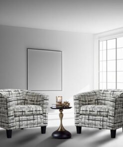 Morris Pera 2-Seater Tea Set