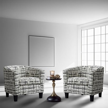 Morris Pera 2-Seater Tea Set