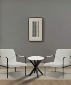 Valence Welwick 2-Seater Tea Set