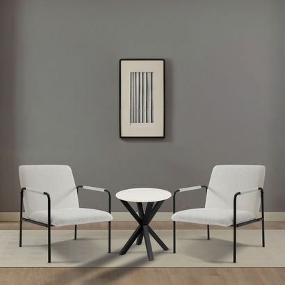 Valence Welwick 2-Seater Tea Set