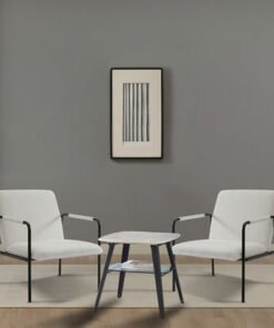 Valence Lucina 2-Seater Tea Set