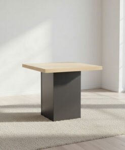 Winchester 4-Seater Square Dining Table