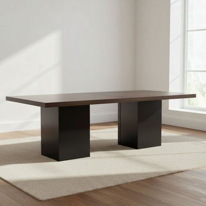 Winchester 6-Seater Dining Table