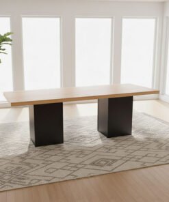 Winchester XL 8-Seater Dining Table