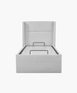 Orion Ray Wing Smart Hydraulic Storage Upholstered...