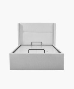 Orion Ray Wing Smart Hydraulic Storage Upholstered...