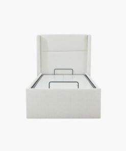 Orion Ray Wing Smart Hydraulic Storage Upholstered...