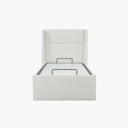 Orion Ray Wing Smart Hydraulic Storage Upholstered...