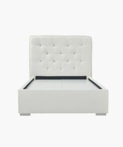 Orion Chester Smart Upholstered Twin Bed - 120x200...