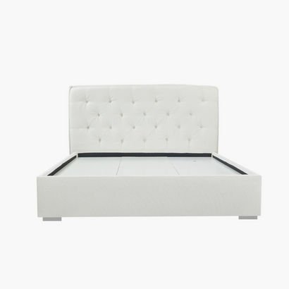 Orion Chester Smart Upholstered King Bed - 180x200...